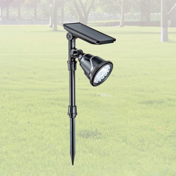 太陽能18W草皮投光燈 K01-53-12-563B