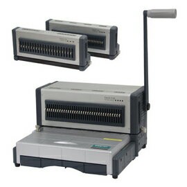 銀星  M600 手動模組裝訂機 (此商品不含模具，模具須另購) / 台【APP滿額下單4%點數(單一帳號最高1000點)】7/31止