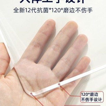 透明軟玻璃餐桌墊pvc桌布防水防油免洗防燙茶幾桌面墊塑料水晶板