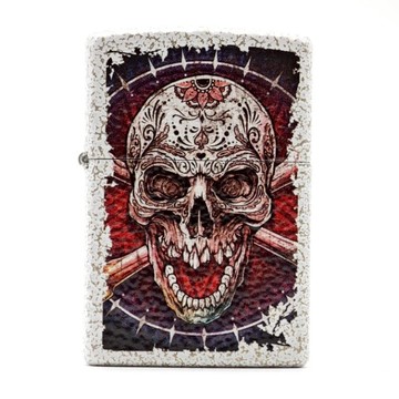 Zippo 49410 燃油式打火機 煤油打火機  打火機【現貨】