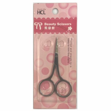 HCL 美容剪 SPR-182（包裝隨機出貨）