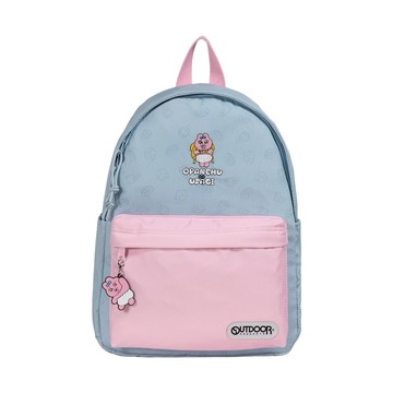 新品來襲⭐【OUTDOOR】Opanchu Usagi褲褲兔後背包-藍色