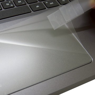 【Ezstick】ACER Aspire3 A317-55P 觸控板保護貼｜Touchpad防刮保護膜
