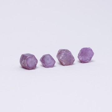 紅寶石 | 天然紅寶石原礦 點燃生命的熱情 水晶能量瓶/1入 專屬配對  3CS05-14~22