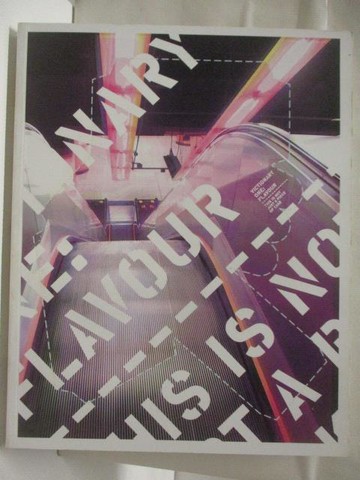 【書寶二手書T4／設計_OT2】Victionary One:Playour :01