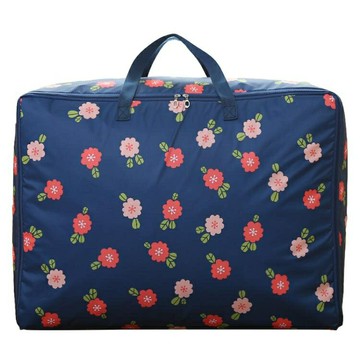 整理袋子衣物家用收納袋被子大號衣服大容量超大【雲木雜貨】