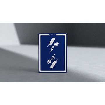 【USPCC撲克】Remedies (Royal Blue) Playing Cards 撲克-S103050714