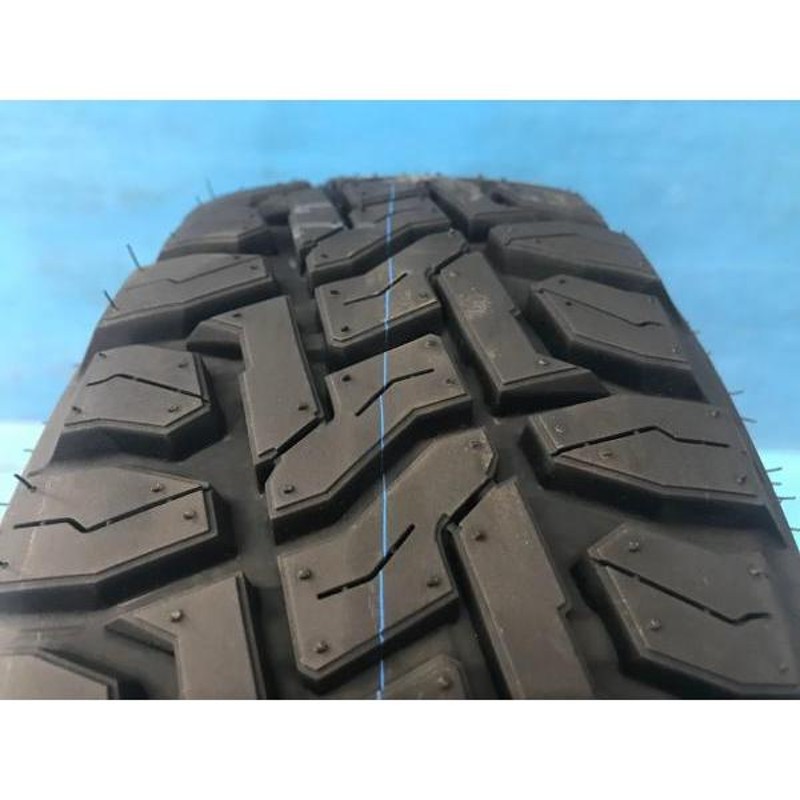 スペーシアギア ゴツゴツタイヤ 155/65R14 オープンカントリー R/T トーヨータイヤ 新品 155/65/14 ピクシスエポック スペース  メガ デイズ | LINEブランドカタログ