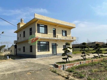 新屋區超美農舍｜桃園市新屋區龍莊路