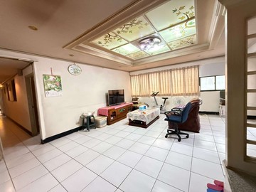 內壢後站電梯3房(親友專約)｜桃園市中壢區榮民路