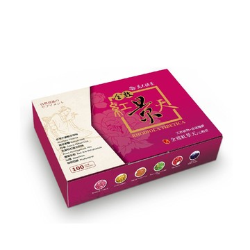 萬大酵素   全效紅景天100粒/罐