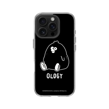 iPhone 16 Pro Clear 透明 - 奧樂雞 Ology - 我是奧樂雞