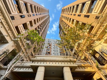 屋主修行去 ★承辦★ 捷運首排露台戶，四房雙平車｜台中市北屯區北屯路