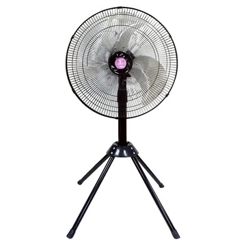 惠騰家電 18吋工業立扇 FR-186 鋁合金風葉 三段風速 台灣製造