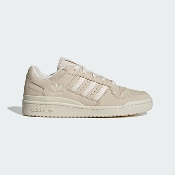 adidas FORUM LOW CL 運動休閒鞋 復刻籃球 男鞋/女鞋 - Originals JR8075 官方直營