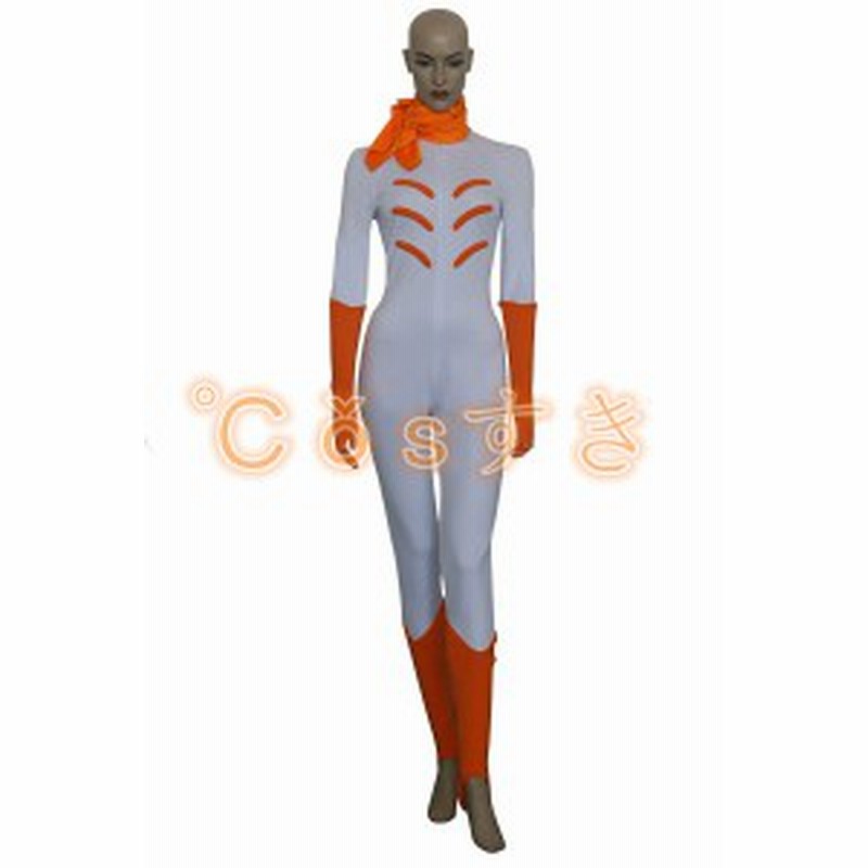 スーパーセール タイムセール 時間 ブリーチ BLEACH 風 高 COS コスプレ衣装 ましろ くな 久南白 コスプレ衣装