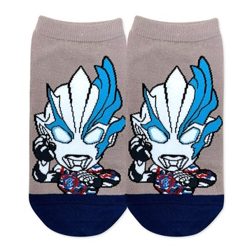 超人力霸王直版襪15-22