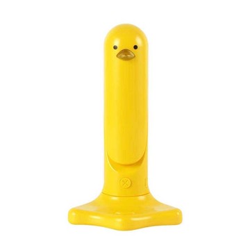 [家速配]HENRAY可愛動物小夜燈-黃鴨