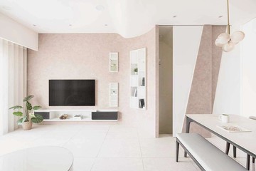 竹科芎林金獅重劃區百萬裝潢綠景美別墅｜新竹縣芎林鄉金獅九街