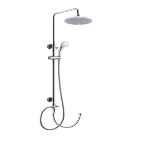 2146貝瑞爾升降大花灑