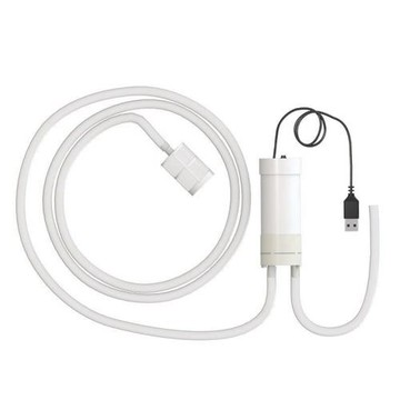 電動抽酒神器自吸打酒器全自動取酒器家用吸酒器濾酒器白酒過濾器