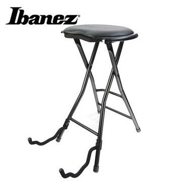 IBANEZ IMC50FS 吉他摺疊高腳椅架 樂器表演椅 吉他自彈自唱椅【敦煌樂器】