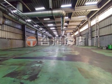 太平永豐路正臨20米路乙種工業用地三照廠住廠房｜台中市太平區永豐路