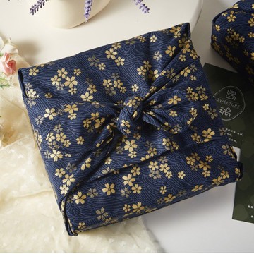 春節限定禮盒 浮世繪風呂敷 I 駿馬凌雲 禮盒