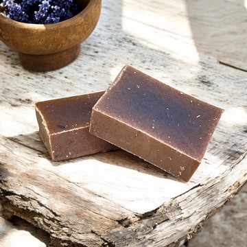 法國 Louise Emoi 有機認證手工皂-肉桂之夜