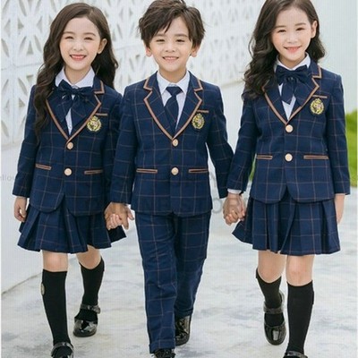フォーマル スーツ 男の子 女の子 ワンピース キッズ 入学式 秋冬 子供制服 人気 ピアノ 卒園式 セットアップ 5点セット 通販 Lineポイント最大get Lineショッピング