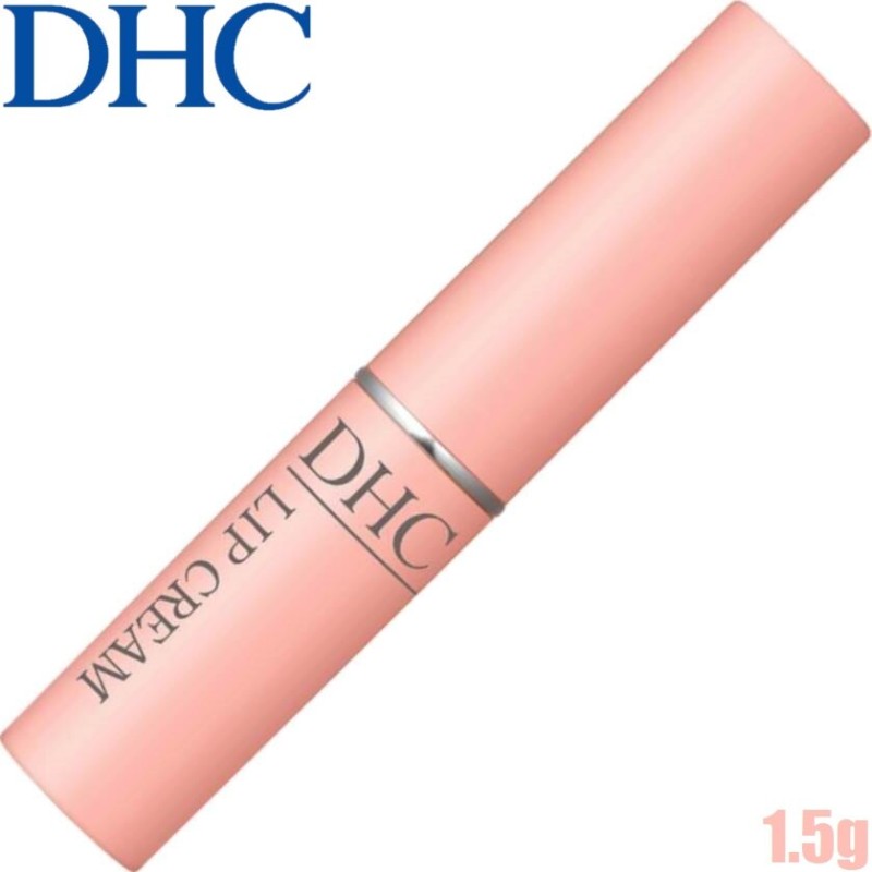 日本人気超絶の Dhc 薬用リップクリーム 1 5g 1個