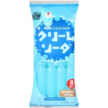 光武製果 蘇打乳酸風味飲料棒 (504ml)