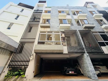 永慶致傑賴厝國小輕屋齡五房並排雙車電梯別墅｜台中市北區梅川西路三段