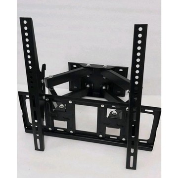 【電視倉庫】液晶電視壁掛架~雙臂~拉伸~旋壁架 32吋~70吋 承載50kg以下機種~免運特價950元