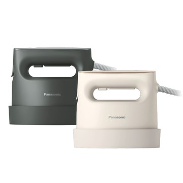 【Panasonic 國際牌】2in1蒸氣電熨斗(NI-FS770)甜心奶茶