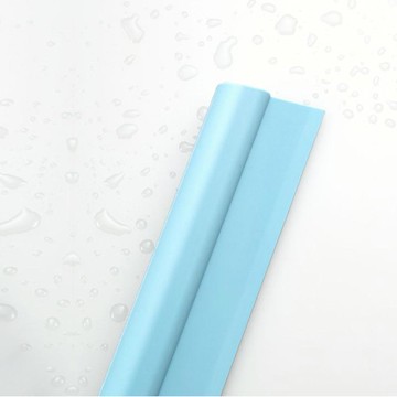 tidy吊掛式刮水板 - 藍色