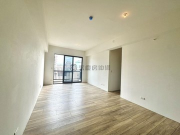 工學匯～稀有前棟.視野採光三房平車行情釋出｜台中市南區工學路