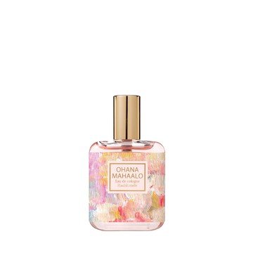 OHANA MAHAALO 輕香水30ml