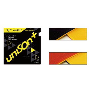 日製UNISON+桌拍膠皮   _   83JRT20109