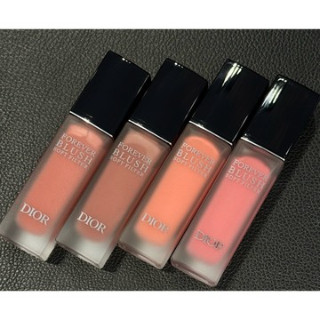 Dior 迪奧超完美微醺腮紅露05柔焦腮紅2026春季限量腮紅膏831腮紅棒