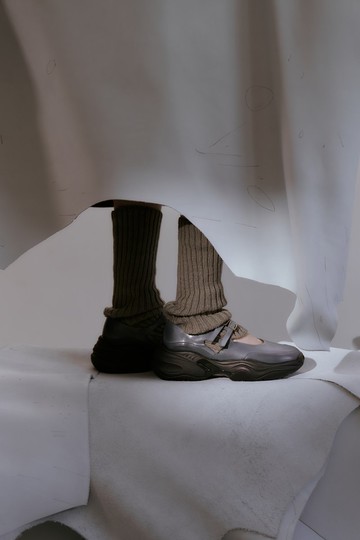 Sample Sale LEBE MARY JANE