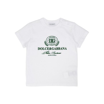 Dolce & Gabbana Kids 嬰幼兒 T-Shirt