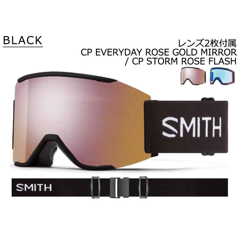 SMITH squad mag アーリーモデル 23-24 MAG SERIES 23-24 SMITH/スミス SQUAD EARLY スカッドマグ