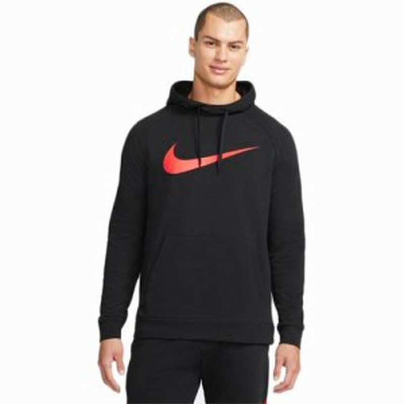 ナイキ Nike メンズ レディース トレーナー ドライフィット プルオーバー トレーニングパーカー As M Nk Df Hdie Po Swsh 通販 Lineポイント最大1 0 Get Lineショッピング