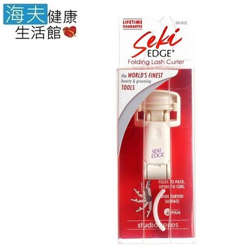 海夫健康生活館日本gb綠鐘 seki 18r 全型 眼睫毛夾 雙包裝(ss-602)