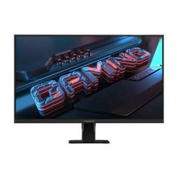 GIGABYTE 技嘉科技 IPS 165Hz 電競螢幕 FreeSync HDR TUV護眼  27吋  GS27F  1個