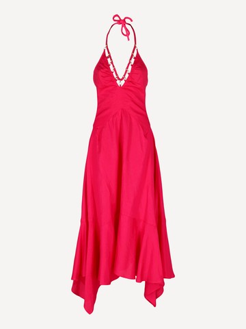 Cult Gaia Long Dress