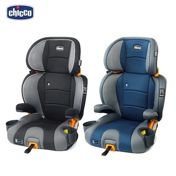 Chicco KidFit Adapt Plus 成長型安全汽座 (智能恆溫版) /兒童汽車安全座椅