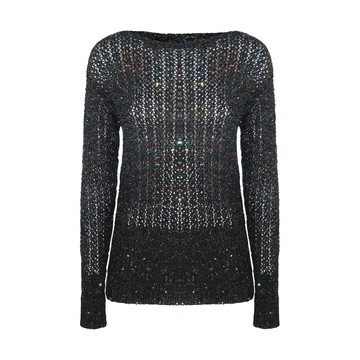 Maison Margiela - Midnight Blue Jumper