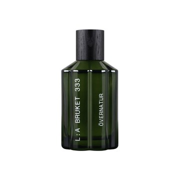 L:A BRUKET 333 冷霧森林淡香精 100ml